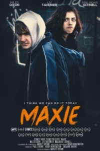 Постер Макси (Maxie)