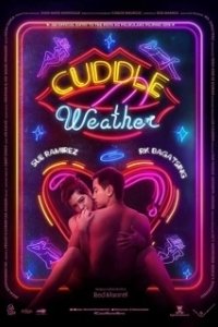 Постер Погода для объятий (Cuddle Weather)
