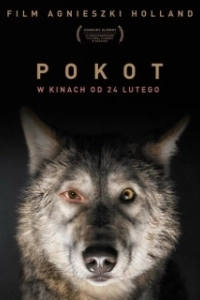 Постер След зверя (Spoor)