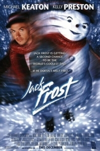 Постер Джек Фрост (Jack Frost)