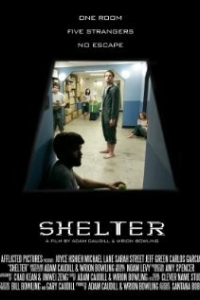 Постер Убежище (Shelter)