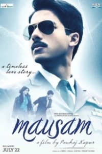 Постер Времена года (Mausam)