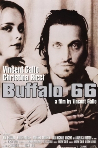 Постер Баффало 66 (Buffalo '66)