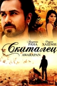 Постер Скиталец (The Nomad)