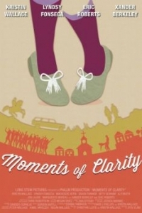 Постер Моменты ясности (Moments of Clarity)