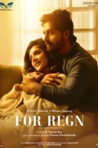 Постер Для галочки (For Regn)