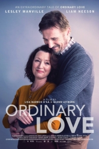 Постер Обыкновенная любовь (Ordinary Love)