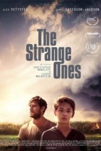Постер Странные (The Strange Ones)