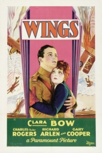 Постер Крылья (Wings)