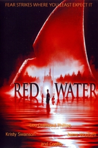 Постер Мертвая вода (Red Water)