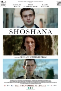 Постер Шошана (Shoshana)