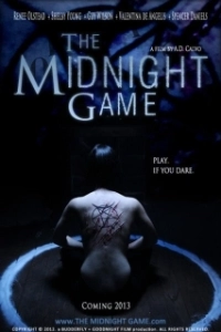 Постер Полуночная игра (The Midnight Game)