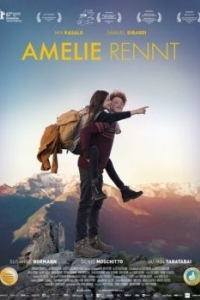 Постер Амели бежит (Amelie rennt)