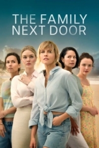 Постер Семья по соседству (The Family Next Door)