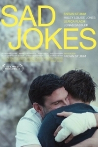 Постер Грустные шутки (Sad Jokes)