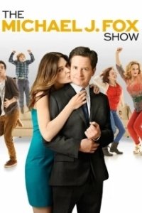 Постер Шоу Майкла Дж. Фокса (The Michael J. Fox Show)