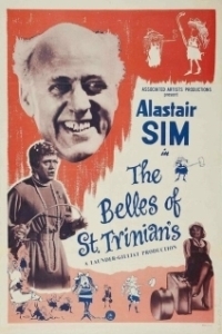 Постер Красотки из Сент-Триниан (The Belles of St. Trinian's)