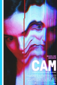 Постер Веб-камера (Cam)