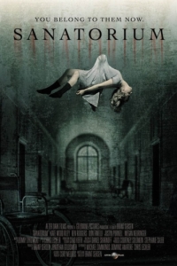 Постер Санаторий призраков (Sanatorium)