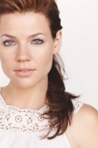 Элизабет Чомко