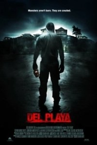 Постер Убийства на улице Дэль Плайя (Del Playa)