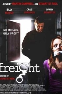 Постер Фрахт (Freight)