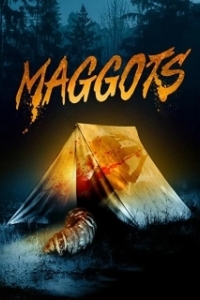 Постер Личинки (Maggots)