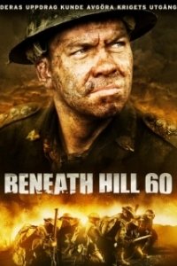 Постер Ниже холма 60 (Beneath Hill 60)