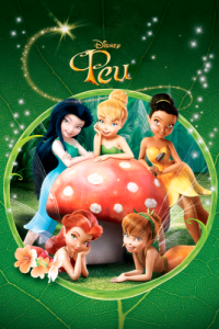 Постер Феи (Tinker Bell)