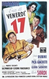 Постер Под небом Прованса (Era di venerdì 17)