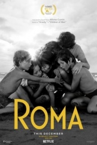 Постер Рома (Roma)