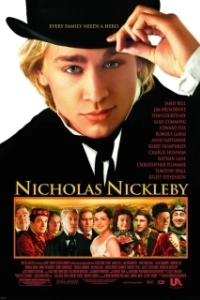 Постер Николас Никлби (Nicholas Nickleby)