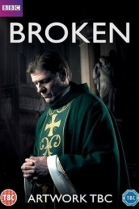 Постер Сломленный (Broken)