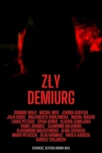 Постер Злой Демиург (Zly Demiurg)