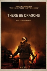 Постер Там обитают драконы (There Be Dragons)