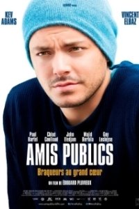 Постер Друзья общества (Amis publics)