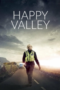 Постер Счастливая долина (Happy Valley)