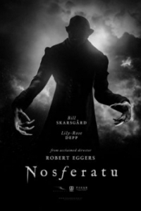 Постер Носферату (Nosferatu)