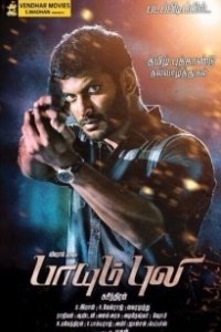 Постер По прозвищу «Тигр» (Paayum Puli)