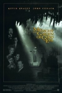 Постер Полночь в саду добра и зла (Midnight in the Garden of Good and Evil)