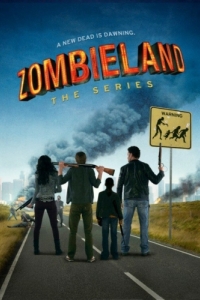 Постер Зомбилэнд (Zombieland)