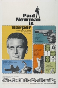 Постер Харпер (Harper)