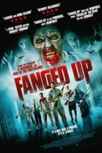 Постер Отклыкаченные (Fanged Up)