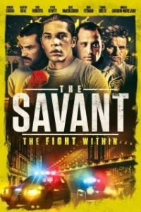Постер Савант (The Savant)