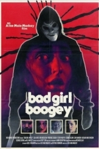 Постер Буги плохой девочки (Bad Girl Boogey)