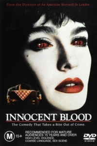 Постер Кровь невинных (Innocent Blood)