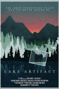 Постер Артефакт озера (Lake Artifact)