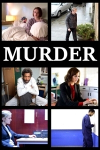 Постер Убийство (Murder)