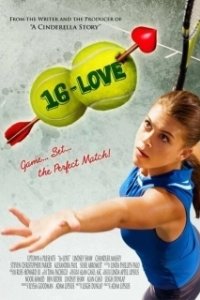 Постер 16-любовь (16-Love)