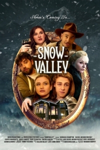 Постер Снежная долина (Snow Valley)